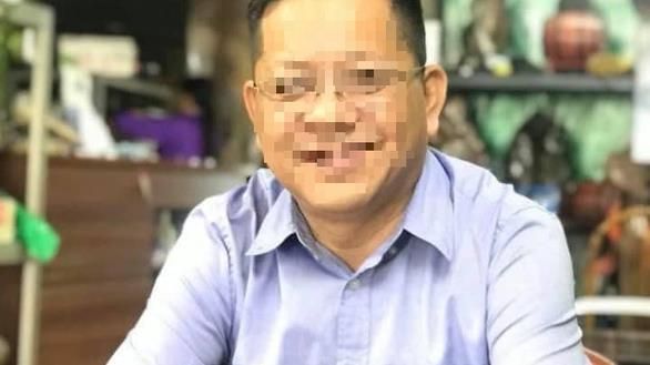Khởi tố, tạm giam 2 đối tượng ẩn danh bôi nhọ lãnh đạo lên mạng xã hội