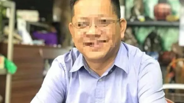 Khởi tố, tạm giam 2 đối tượng ẩn danh bôi nhọ lãnh đạo lên mạng xã hội