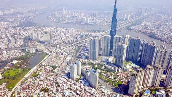 Vững vàng niềm tin, vươn ra biển lớn