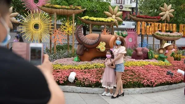 Dự báo thời tiết hôm nay 13/2 (Mùng 2 Tết Tân Sửu): Nam bộ đêm và sáng sớm trời lạnh