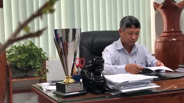 Năm Covid vượt khó cùng xổ số kiến thiết Đồng Nai