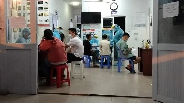Chủng virus gây ra chuỗi lây nhiễm ở sân bay Tân Sơn Nhất lần đầu tiên xuất hiện tại Đông Nam Á
