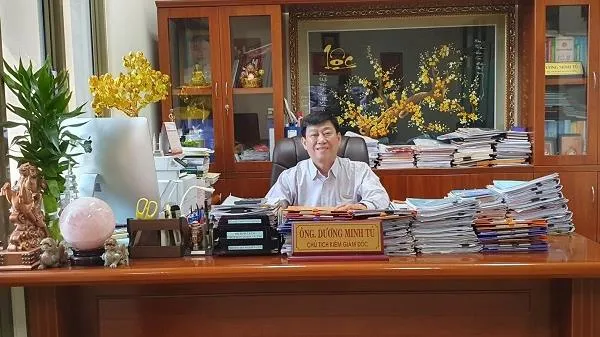 Xổ số kiến thiết Bà Rịa - Vũng Tàu vượt Covid-19 kiến thiết cuộc sống