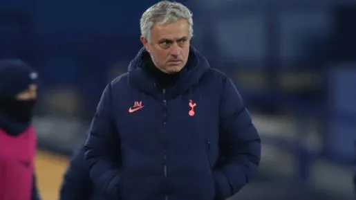 Tottenham chốt 2 mục tiêu thay thế Jose Mourinho