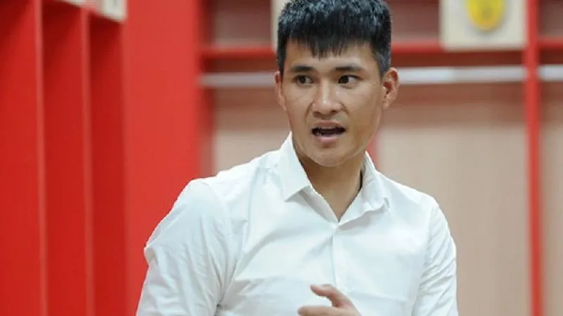 Công Vinh bật mí kế hoạch trở lại làm bóng đá chuyên nghiệp trong năm 2021