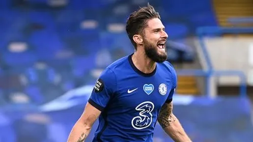 Giroud tiết lộ mục tiêu của Chelsea dưới thời Tuchel