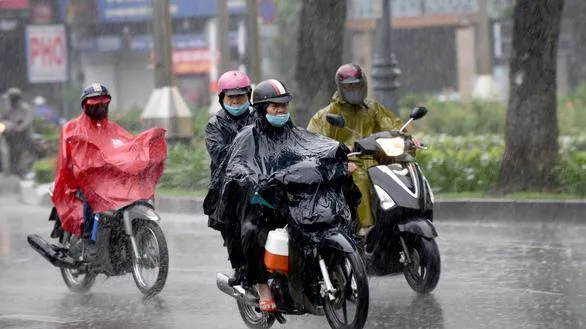 Dự báo thời tiết hôm nay 18/2: Vùng biển từ Quảng Trị - Ninh Thuận có gió đông bắc mạnh cấp 6