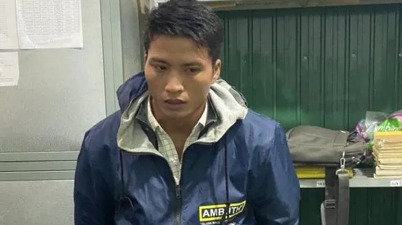 Bắt nam thanh niên giết người bán vé số 67 tuổi