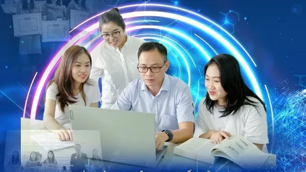Sinh viên nghiên cứu Chuột máy tính cảm biến đo nhịp tim cảnh báo sức khỏe cho nhân viên công sở