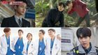 11 phim Hàn Quốc đài tvN năm 2021: Song Joong Ki, Jun Ji Hyun, Park Bo Young chuẩn bị lên sóng
