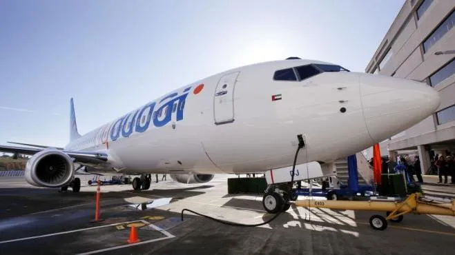 Hàng không UAE cho phép máy bay Boeing 737 MAX bay trở lại