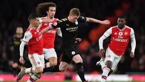 Lịch thi đấu bóng đá cuối tuần: Từ ngày 20/2 - 23/2