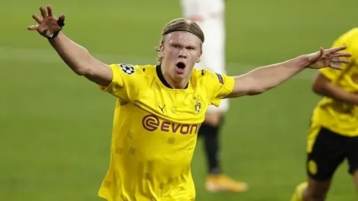 Real muốn trao đổi cầu thủ với Dortmund