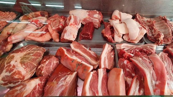 Giá heo hơi hôm nay 19/2/2021: Sau Tết, giá heo giảm nhẹ