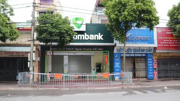 Chiều 20/2: 2 ca mắc mới tại Hải Dương