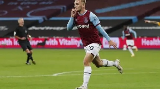 Đạt phong độ cao, sao West Ham thách thức Spurs