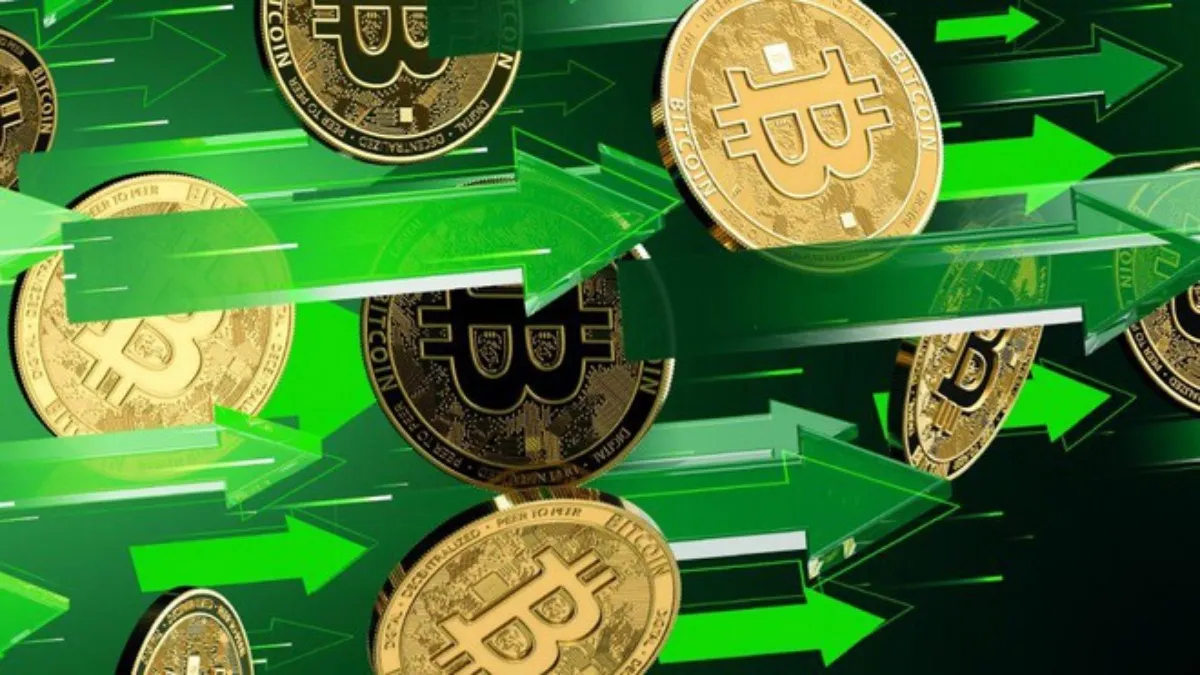 Giá Bitcoin hôm nay 20/2/2021: Bật tăng khủng lên 55.000 USD