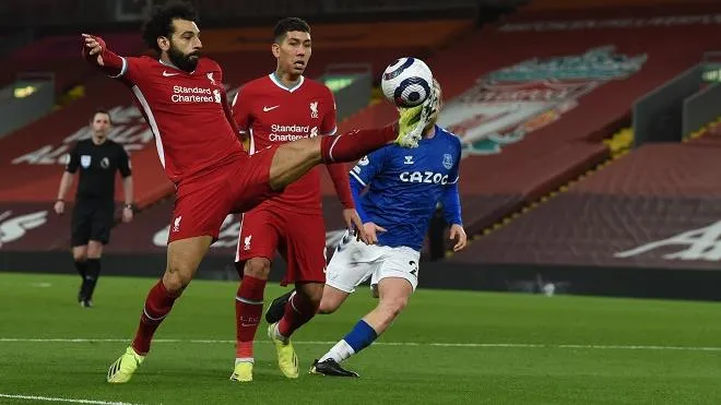 Liverpool thua trận thứ 4 tại Ngoại hạng Anh - Southampton ngắt mạch thắng của Chelsea