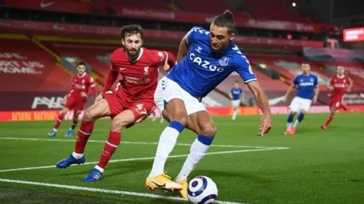 HLV Klopp khen ngợi 1 cầu thủ sau trận thua Everton
