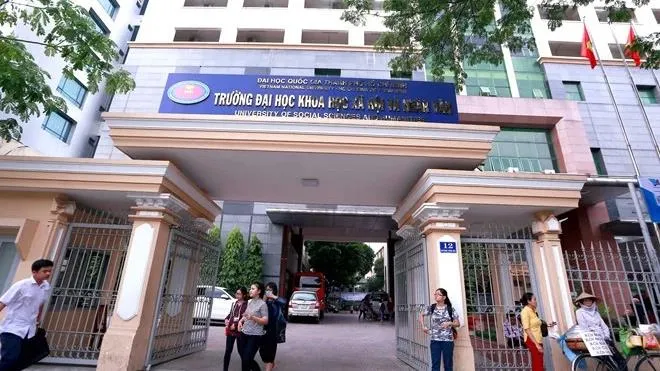 Trường Đại học Khoa học Xã hội và Nhân văn chính thức đào tạo thạc sĩ Báo chí học từ năm 2021