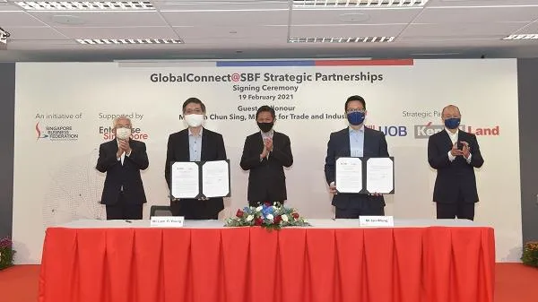 Khu vực kinh tế ASEAN được dự báo lớn thứ tư thế giới vào năm 2050