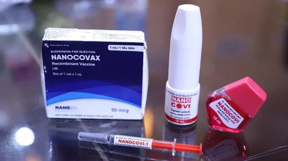Người Việt Nam được tiêm miễn phí vắc xin ngừa COVID-19