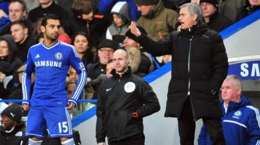 Trò cũ lên tiếng chỉ trích HLV Jose Mourinho