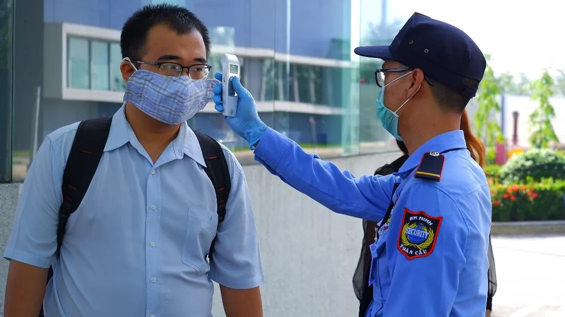 13 ngày, TPHCM không phát hiện ca lây nhiễm Covid-19 trong cộng đồng