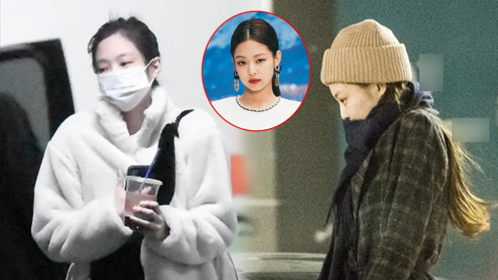 Giữa bão hẹn hò G-Dragon, cư dân mạng phẫn nộ vì Jennie vẫn luôn bị Dispatch ‘bám đuôi’