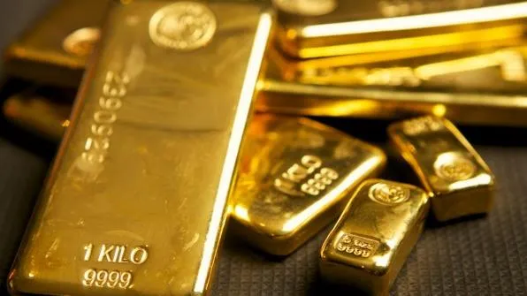 Giá vàng hôm nay 24/2/2021: Giảm nhẹ khi đồng USD tăng