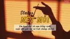135 status mệt mỏi muốn buông xuôi tất cả bế tắc, tuyệt vọng