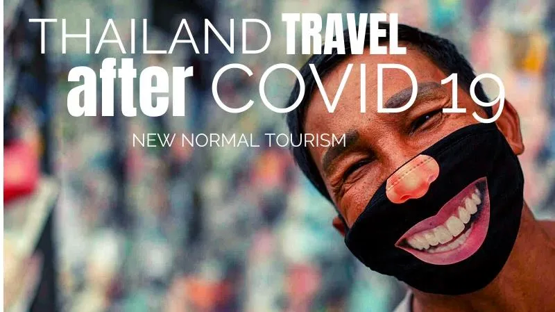 Thái Lan cân nhắc miễn cách ly 14 ngày cho khách du lịch đã tiêm ngừa vắc xin Covid-19