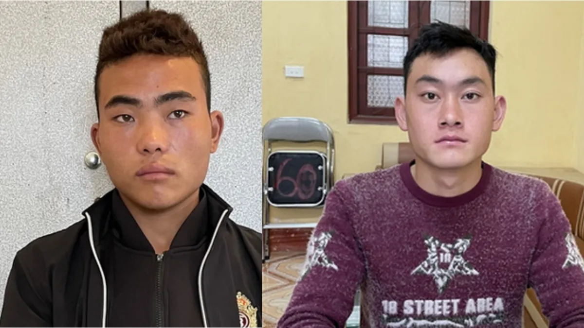 Tin tức pháp luật hôm nay 25/2/2021: Quen qua Facebook, hai bé gái bị xâm hại tình dục