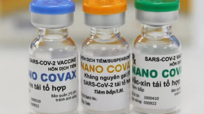 Sẽ có vaccine Covid-19 của Việt Nam vào cuối năm 2021