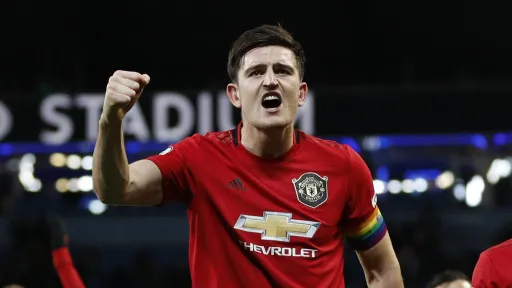 Harry Maguire lên tiếng cảnh báo Chelsea