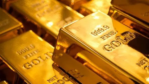 Giá vàng giảm 2,7% trong tuần và giảm 6,6% trong tháng 2