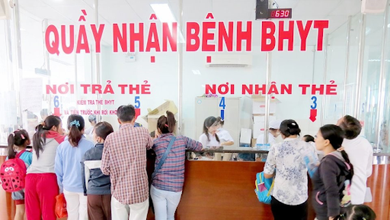 Chính sách có hiệu lực từ tháng 3/2021