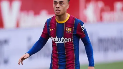 Sao Barca tự tin sau chiến thắng trước Sevilla