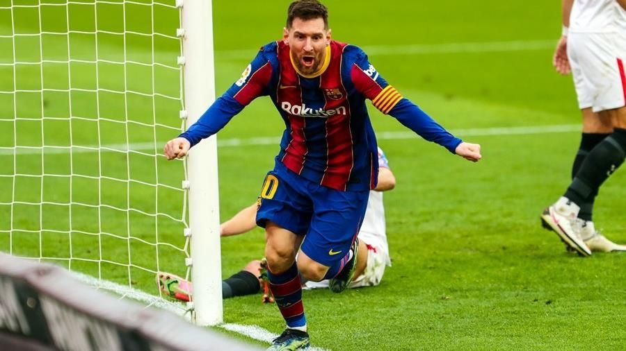 Pique cảnh báo đối thủ: Barcelona đã trở lại cuộc đua tranh ngôi vô địch La Liga