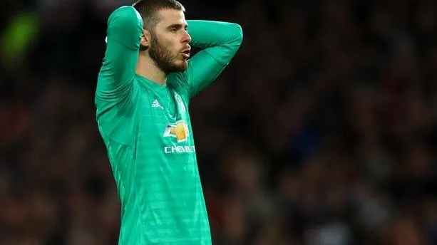 De Gea lên tiếng sau trận hòa Chelsea