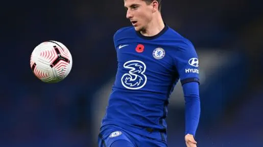 Huyền thoại MU hết lời khen ngợi Mason Mount