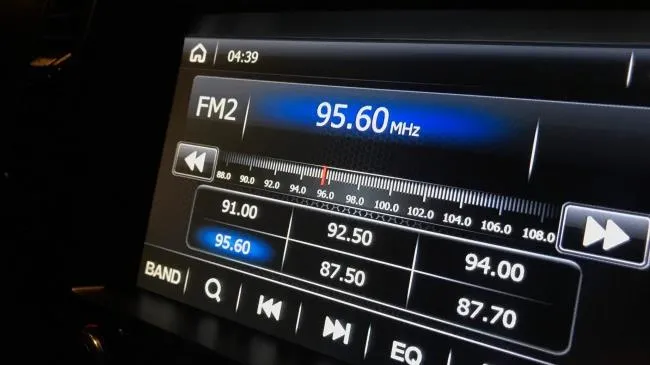 Nhịp sống Sài Gòn FM 95.6Mhz – Chuyển động cùng bạn trên mọi nẻo đường