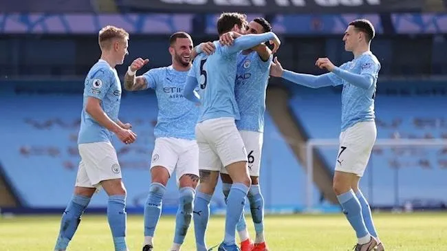 Man City thắng 20 trận liên tiếp, HLV Pep Guardiola nói gì?