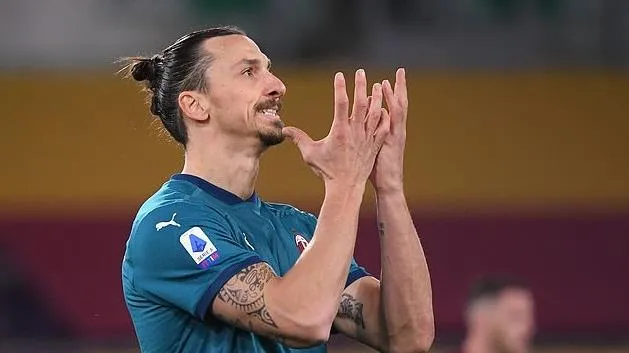 Ibrahimovic bỏ lỡ đại chiến với MU