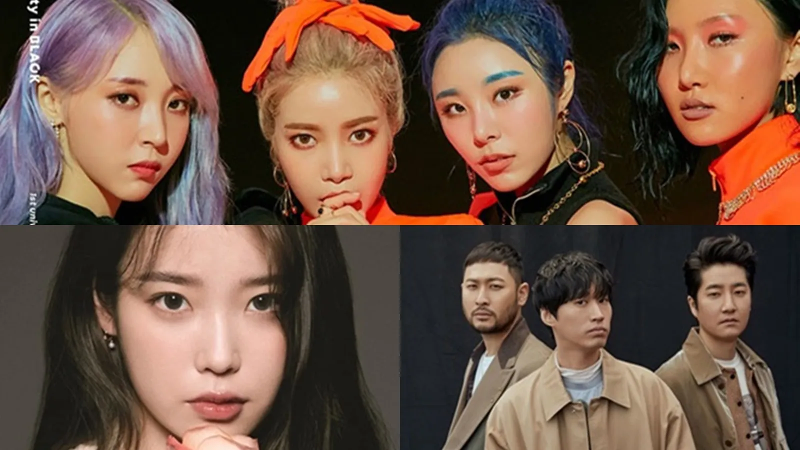 IU, Epik High, MAMAMOO cùng nhiều nghệ sĩ Kpop bị xóa nhạc trên Spotify