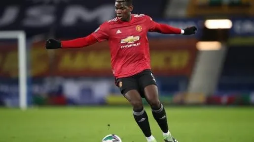 Paul Pogba bất ngờ muốn gia hạn hợp đồng với MU