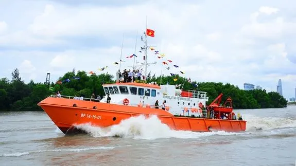 Dấu ấn người lính “quân hàm xanh”