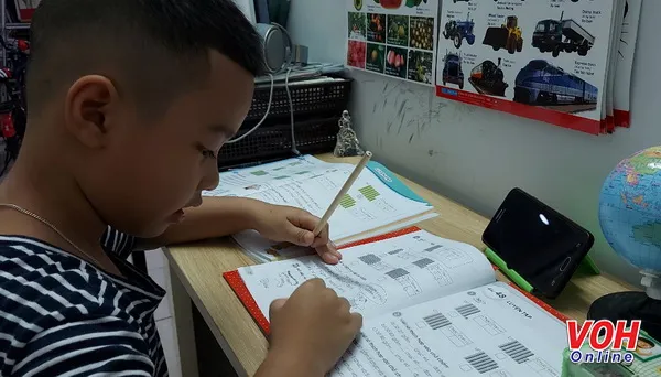 Không thu học phí trong thời gian ngừng đến trường phòng trách dịch Covid-19