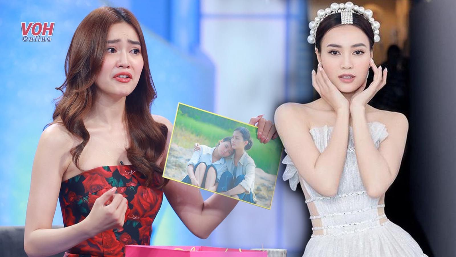 Ninh Dương Lan Ngọc và những lần vướng scandal ‘từ trên trời rơi xuống’