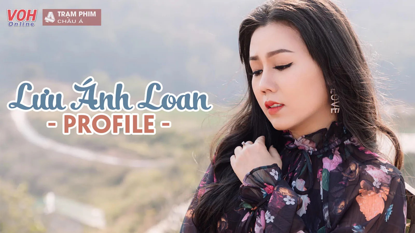 Tiểu sử Lưu Ánh Loan: Ngôi sao Bolero vừa xinh đẹp lại tài năng